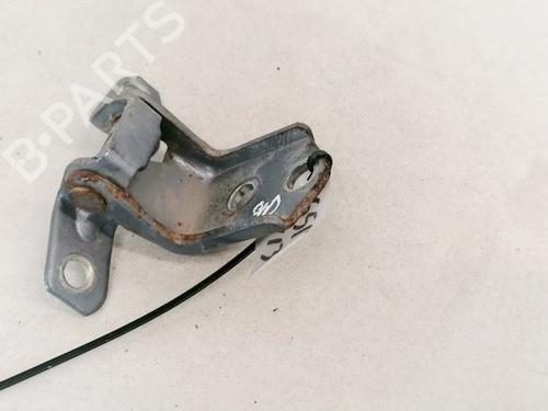 Hinge/Door check strap MAZDA 3 (BK) 1.6 DI Turbo | BP33076136C146 - Image 2