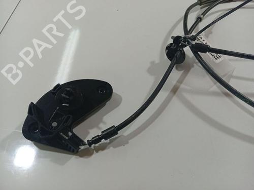 Cable YAMAHA MOTORCYCLES FJR FJR 1300 (RP04) | BP34850350E12 - Image 3
