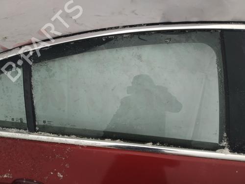 Used Rear right door window Rear right door window 35878632 35878632