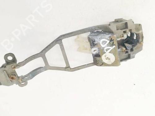 Used Front right exterior door handle Front right exterior door handle 35007213 35007213