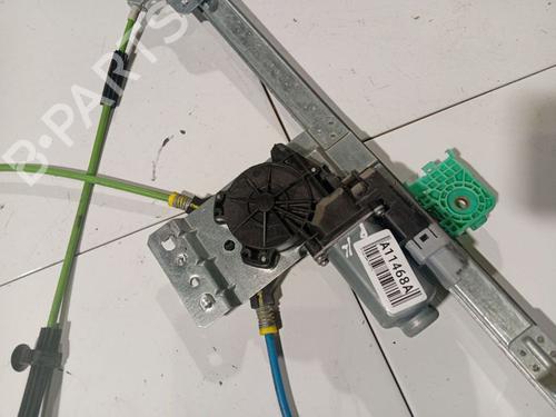 Left front window motor CITROËN JUMPY II (VF7) 2.0 HDi 120 | BP38182976E21 - Image 2
