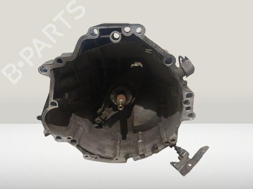 Used Gearbox Gearbox 34824525 34824525