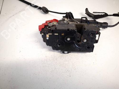 Used Front left lock Front left lock 35125911 35125911