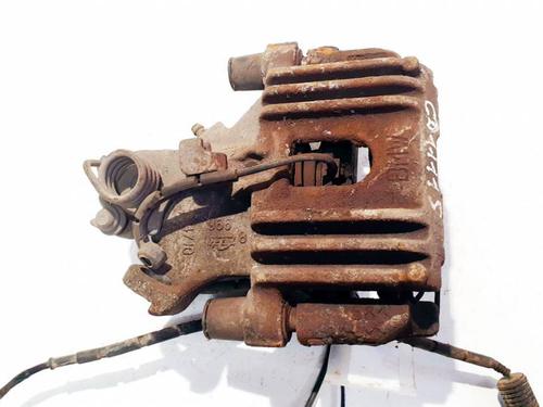 Used Right rear brake caliper Right rear brake caliper 34783231 34783231