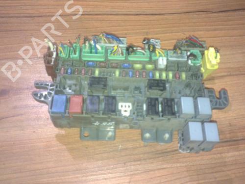 Used Fuse box Fuse box HONDA JAZZ II (GD_, GE3, GE2) 1.3 iDSi (GD1) (86 hp) 33479499 33479499