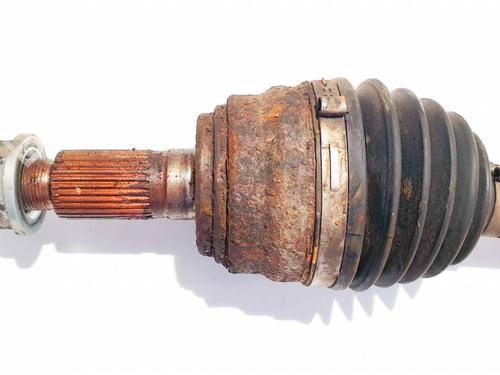 Right front driveshaft MAZDA 6 Hatchback (GH) 2.0 MZR-CD (GH14) | BP34976343M39 - Image 2
