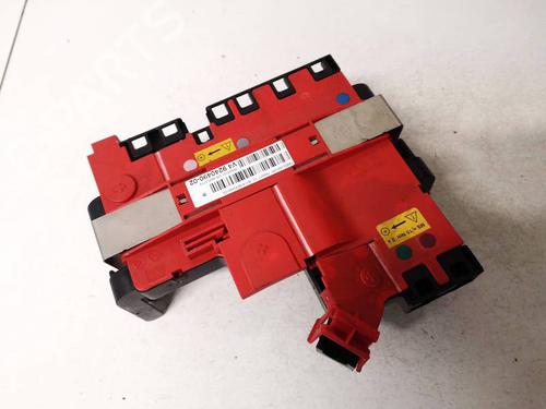 Used Fuse box Fuse box BMW 3 (F30, F80) 320 d (163 hp) 32927946 32927946