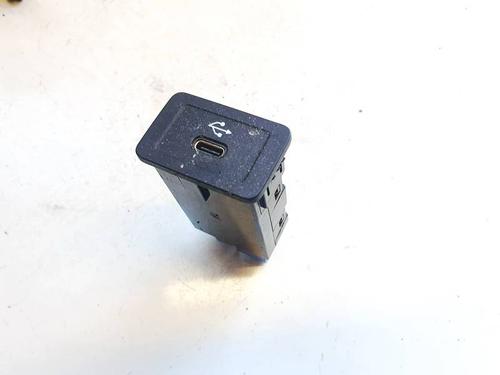 Used Electronic module Electronic module 35115569 35115569
