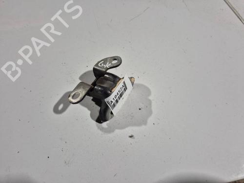 Used Hinge/Door check strap Hinge/Door check strap TOYOTA AVENSIS Saloon (_T27_) 2.2 D-4D (ADT271_, ADT271R) (150 hp) 32578447 32578447