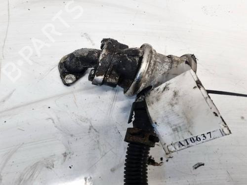 Used Egr Egr AUDI A6 C6 (4F2) 2.4 (177 hp) 34890487 34890487