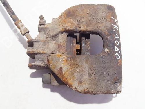 Used Left front brake caliper Left front brake caliper VOLVO S60 I (384) D5 (163 hp) 35854951 35854951