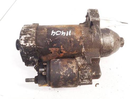 Used Starter Starter AUDI A8 D3 (4E2, 4E8) 4.0 TDI quattro (275 hp) 39939146 39939146