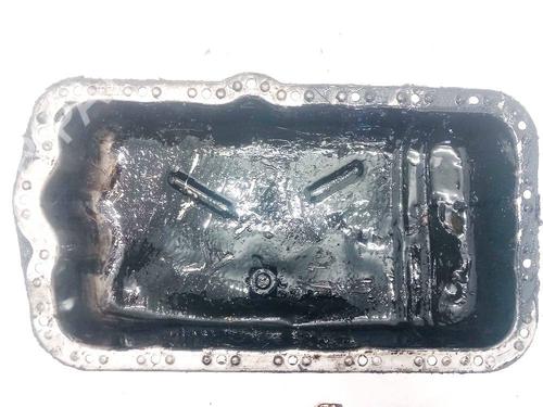 Used Oil sump Oil sump 35345487 35345487