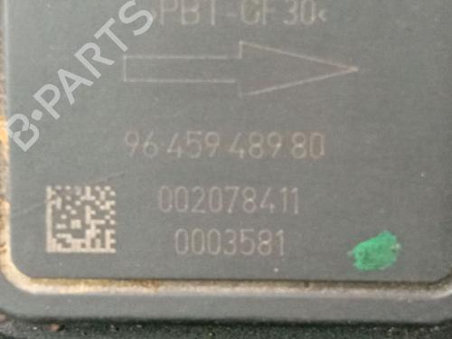 Mass air flow sensor CITROËN C5 III (RD_) 2.0 HDi (RDRHD8, RDRHDJ, RDRHR8, RDRHRJ) | BP34841120M95 - Image 4