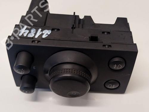 Used Switch Switch AUDI A6 C5 (4B2, 4B4) 2.5 TDI (150 hp) 34789420 34789420