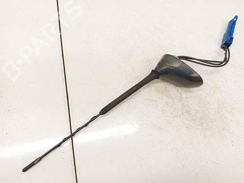 Base antenna Base antenna OPEL ASTRA H (A04) 1.7 CDTI (L48) (100 hp) 37512543 37512543