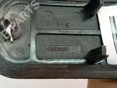 Electronic module PEUGEOT 807 (EB_) 2.0 HDI | BP37512635M83 - Image 4