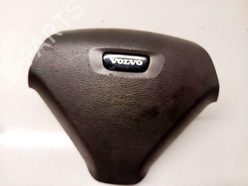 Used Driver airbag Driver airbag VOLVO S60 I (384) 2.4 (140 hp) 32971309 32971309