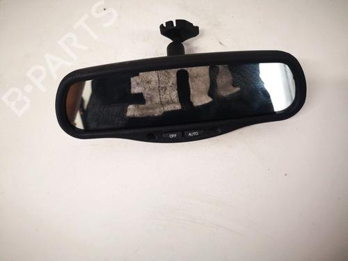 Used Rear mirror Rear mirror 35483807 35483807