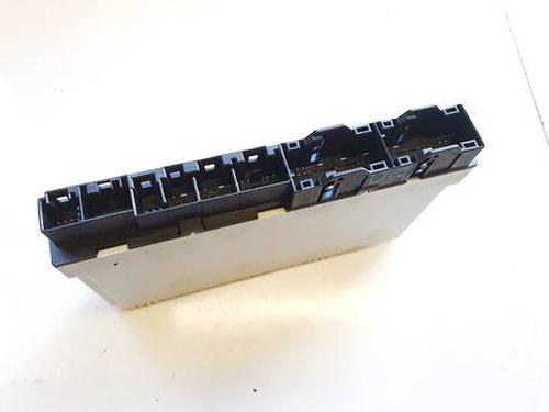 Electronic module BMW i4 (G26) eDrive40 | BP39455672M83 - Image 2