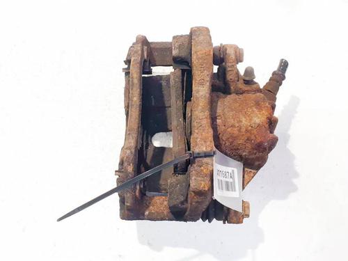 Left front brake caliper CITROËN C3 II (SC_) 1.4 HDi 70 (SC8HZC, SC8HR0, SC8HP4) | BP39646252M105 - Image 3