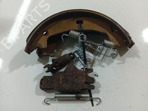 Used Hand brake Hand brake 34892405 34892405