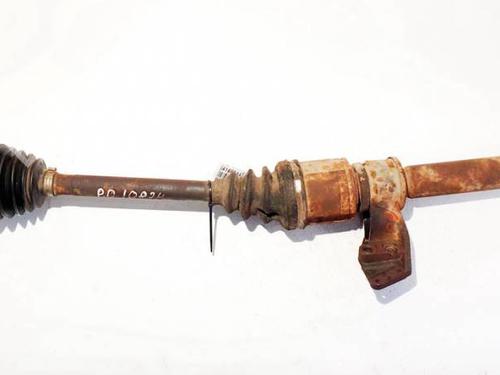 Used Right front driveshaft Right front driveshaft 34895709 34895709