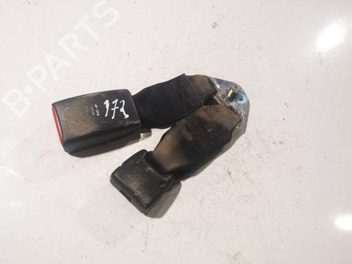 Used Seat buckle Seat buckle 39183090 39183090