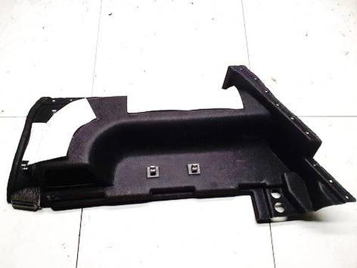 Boot lining APRILIA MOTORCYCLES TUONO Tuono V4 RR (KG1) | BP34893949I3 - Image 2