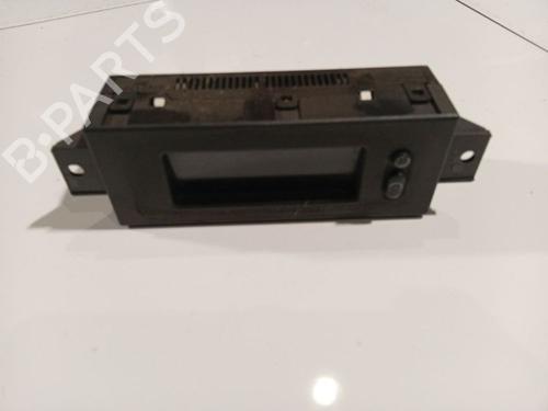 Used Display monitor Display monitor OPEL CORSA D (S07) 1.2 (L08, L68) (80 hp) 34742377 34742377