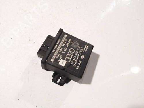 Used Electronic module Electronic module AUDI A6 C6 (4F2) 3.0 TDI quattro (225 hp) 34118203 34118203