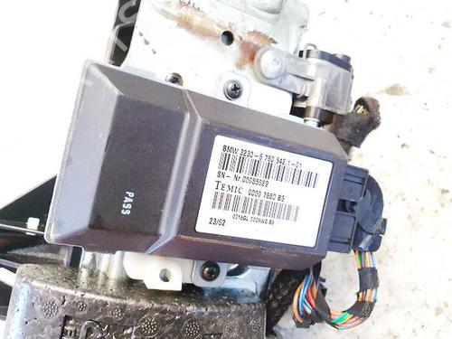 Used Electronic module Electronic module BMW 7 (E65, E66, E67) 735 i (306 hp) 32940790 32940790