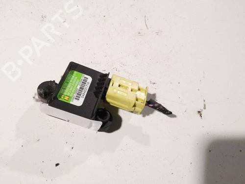 Electronic module TOYOTA YARIS (_P1_) 1.4 D-4D (NLP10_, NLP10R) | BP32579962M83 - Image 2