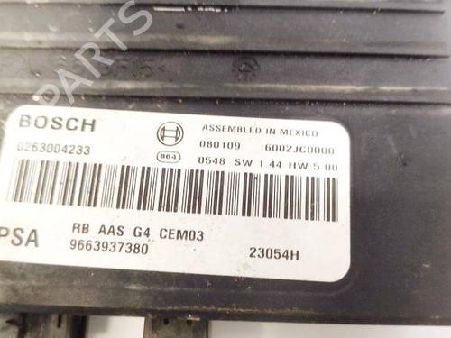 Electronic module PEUGEOT 308 SW I (4E_, 4H_) 1.6 HDi | BP35212864M83 - Image 2
