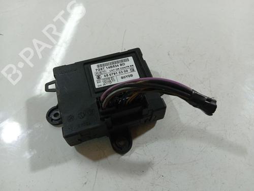 Used Electronic module Electronic module FORD S-MAX (WA6) 2.0 TDCi (130 hp) 34821606 34821606