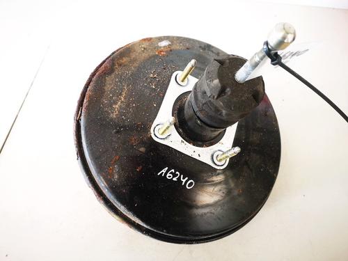 Used Servo brake Servo brake FIAT STILO (192_) 1.9 JTD (192_XF1A) (80 hp) 35569491 35569491
