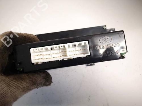 Climate control CHEVROLET CAPTIVA (C100, C140) 2.0 D 4WD | BP34911057I5 - Image 2
