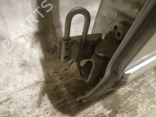 Used Hinge/Door check strap Hinge/Door check strap 39158630 39158630