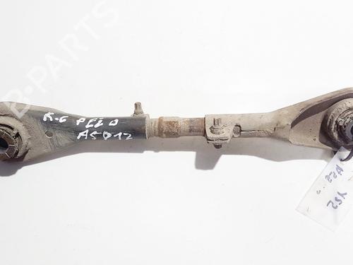 Used Left rear suspension arm Left rear suspension arm 35641508 35641508