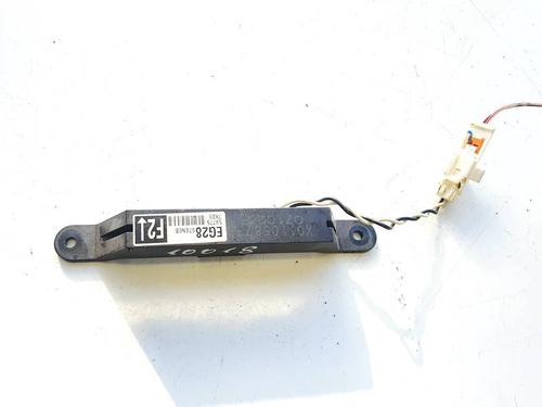 Electronic module MAZDA CX-7 (ER) 2.3 MZR DISI Turbo AWD (ER3P) | BP35124452M83 - Image 3
