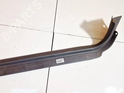 Trinbræt Trinbræt SUBARU LEGACY III (BE) 2.0 AWD (BE5) (125 hp) 34961885 34961885