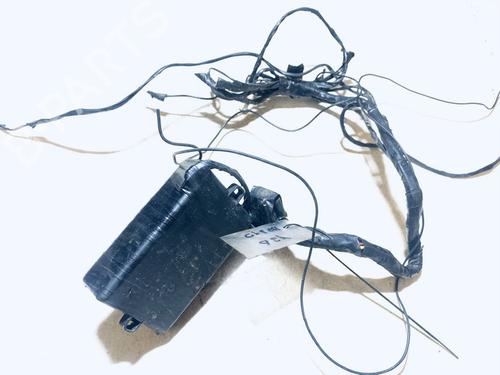 Used Electronic module Electronic module MITSUBISHI SPACE STAR MPV (DG_A) 1.9 DI-D (DG4A) (102 hp) 33104634 33104634