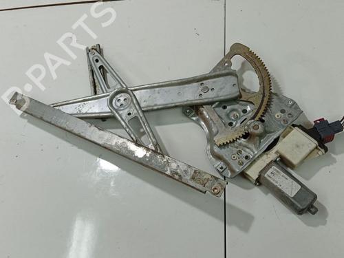 Used Front left window mechanism Front left window mechanism 34783423 34783423