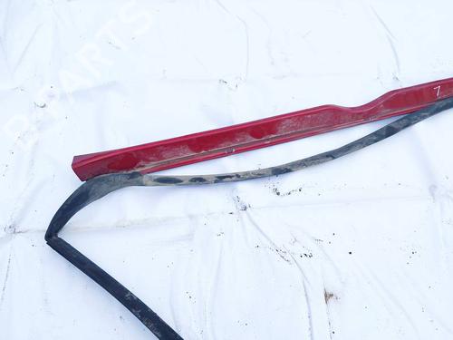 Used Left sideskirt Left sideskirt TESLA MODEL S (5YJS) 75 (388 hp) 36312276 36312276