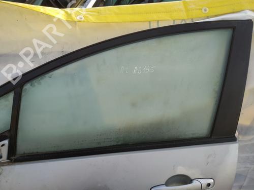 Dør rude ventre foran Dør rude ventre foran MAZDA 5 (CR) 2.0 CD (CR19) (110 hp) 35575396 35575396