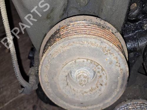 Pulley VOLVO V50 (545) 1.6 D | BP34756171M122 - Image 2