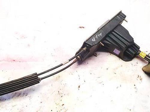 Selector da caixa Selector da caixa RENAULT ESPACE IV (JK0/1_) 1.9 dCi (JK0U) (116 hp) 35331520 35331520