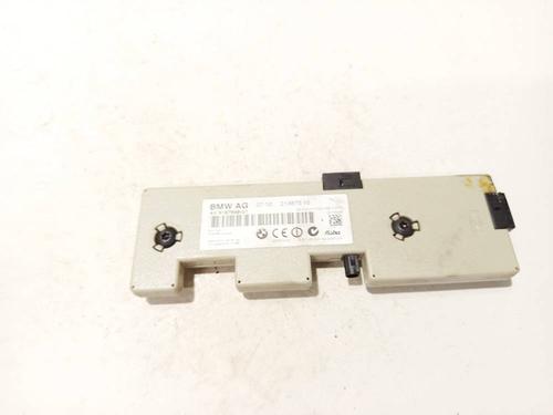 Módulo eletrónico Módulo eletrónico BMW 7 (F01, F02, F03, F04) 740 i, Li (320 hp) 34909185 34909185