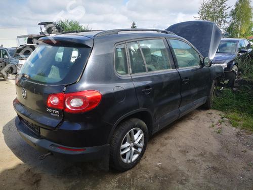 Electronic module VW TIGUAN (5N_) 2.0 TDI | BP32957696M83  - Image 17