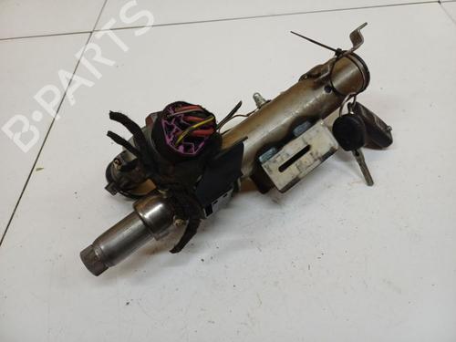 Used Steering column Steering column VW SHARAN (7M8, 7M9, 7M6) 1.9 TDI (130 hp) 34752357 34752357
